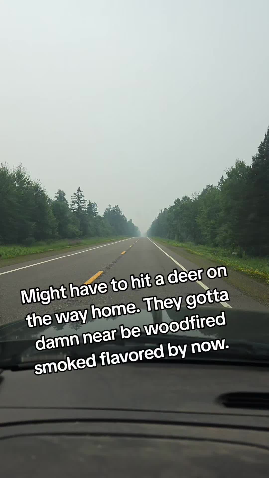 @Wisconsin Trapper