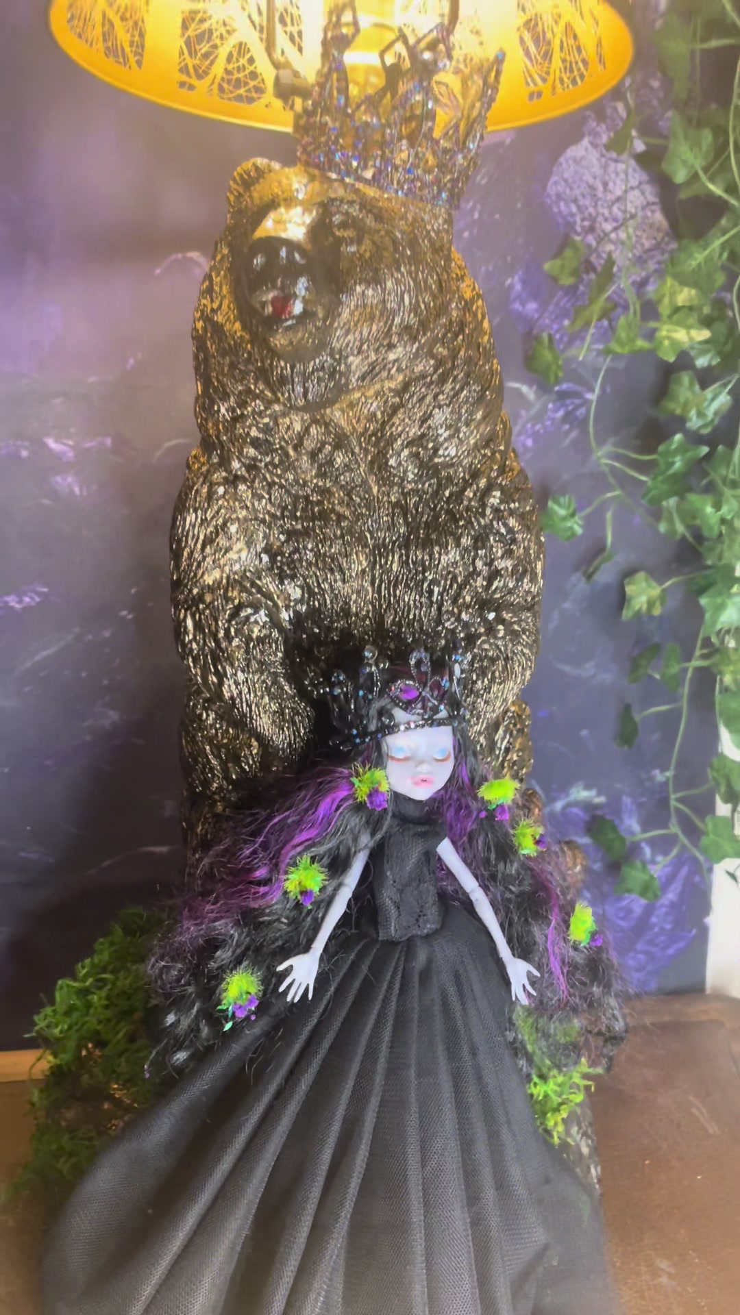 @Coven of Crones