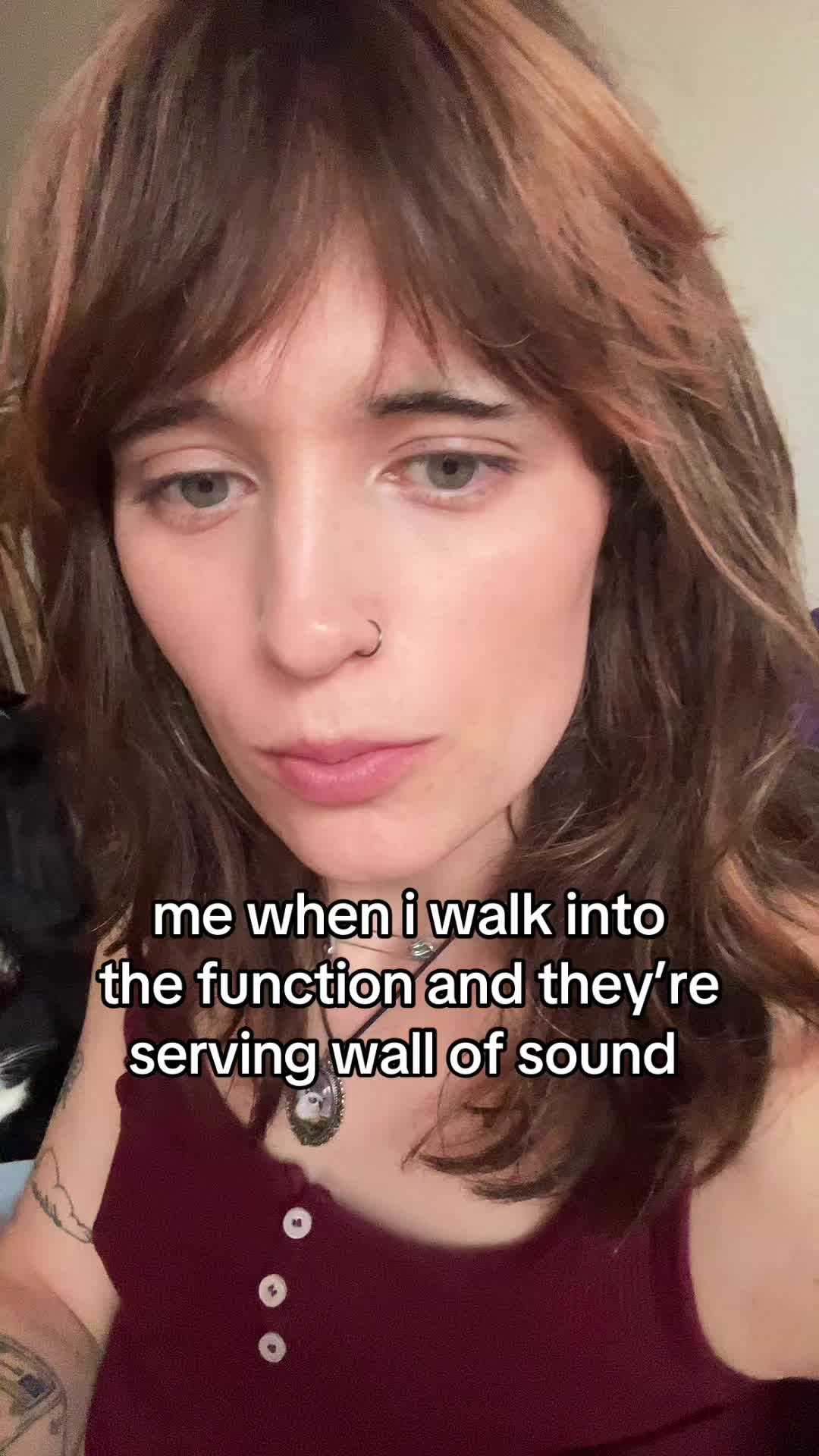 @my absurd consciousness