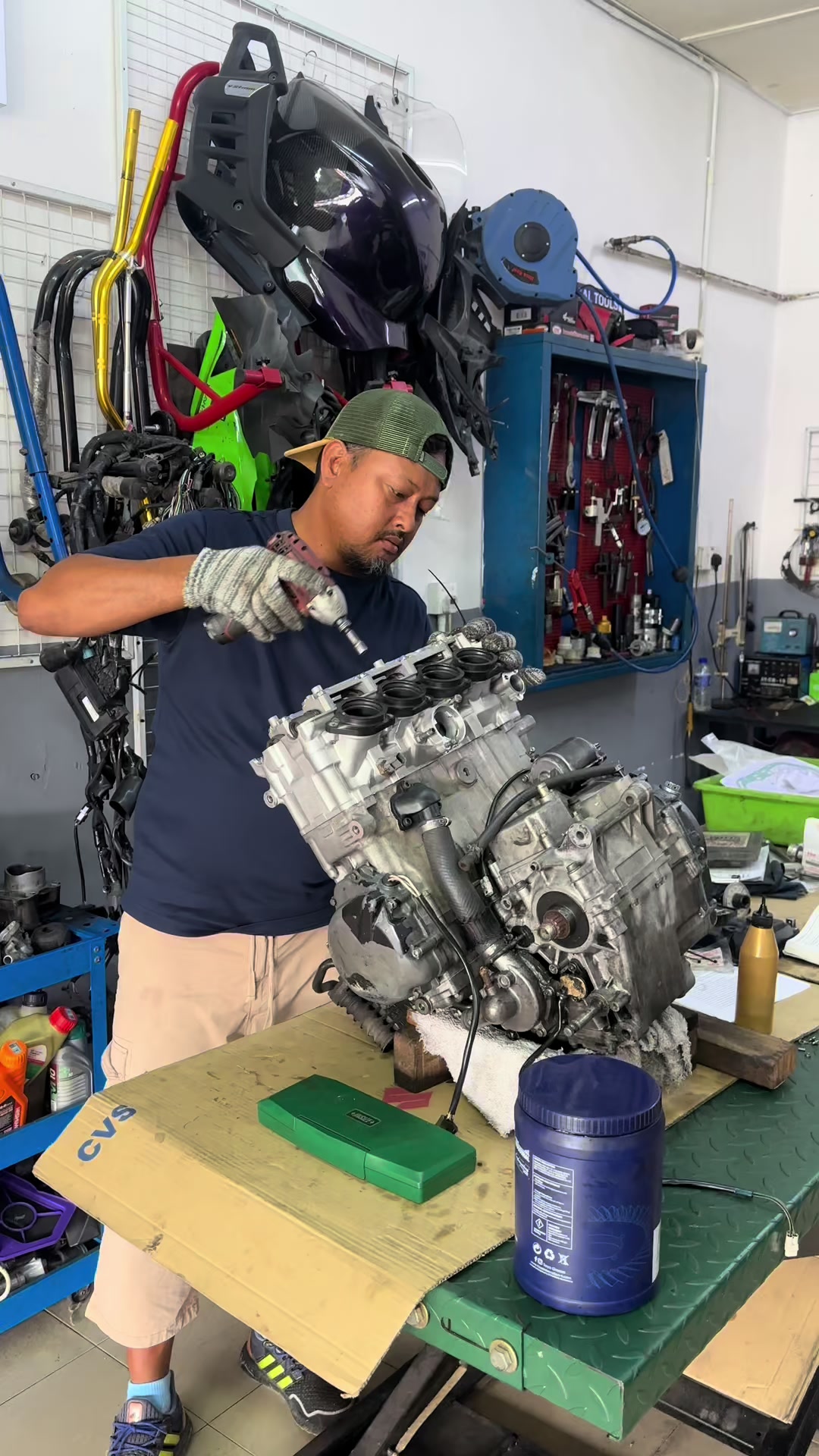@TR MOTORSPORT