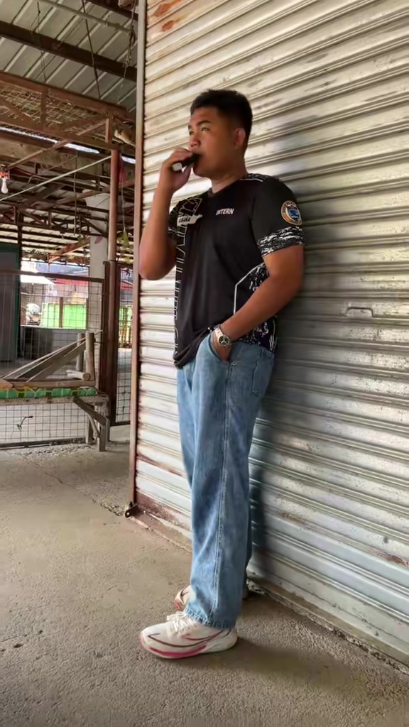 @Wilmar