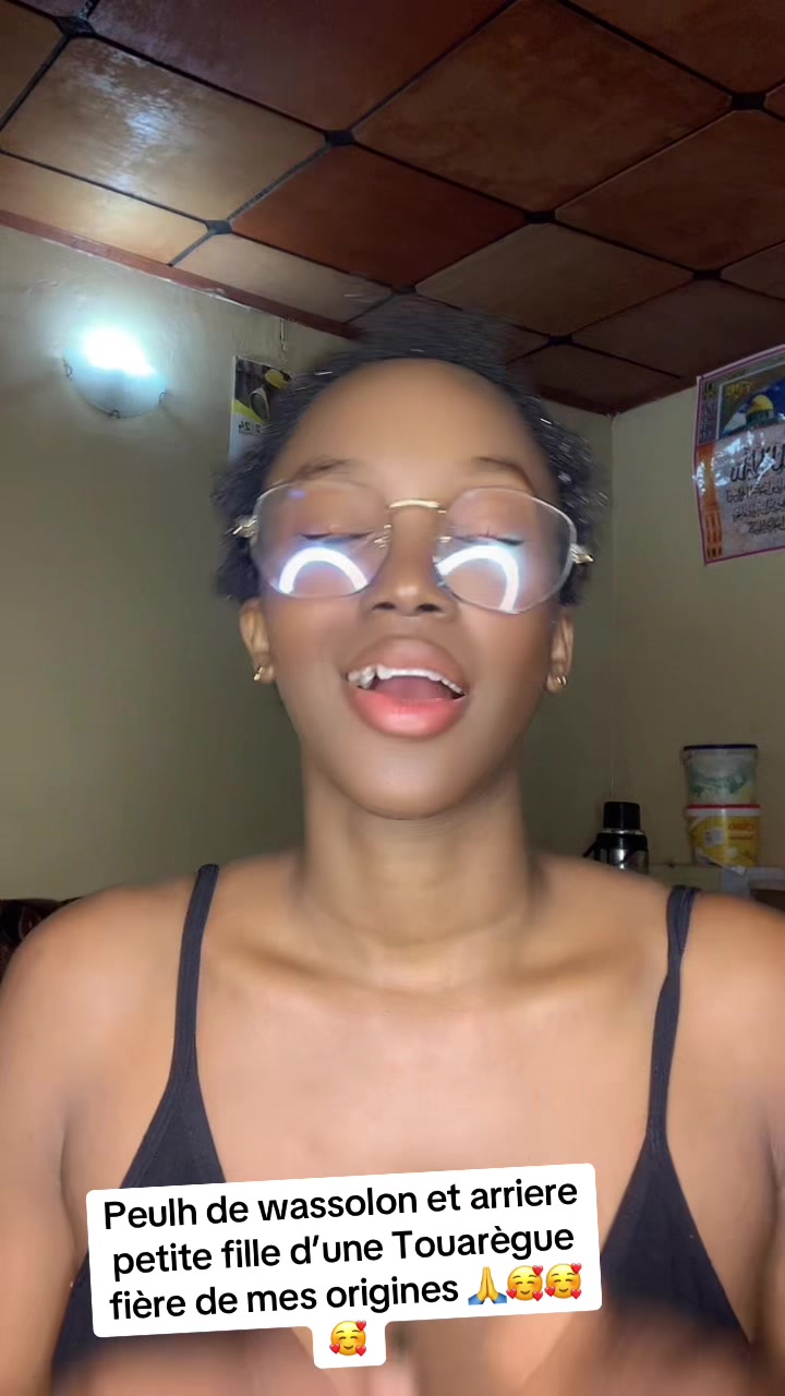 @Amina Diallo 🇬🇳🇬🇳