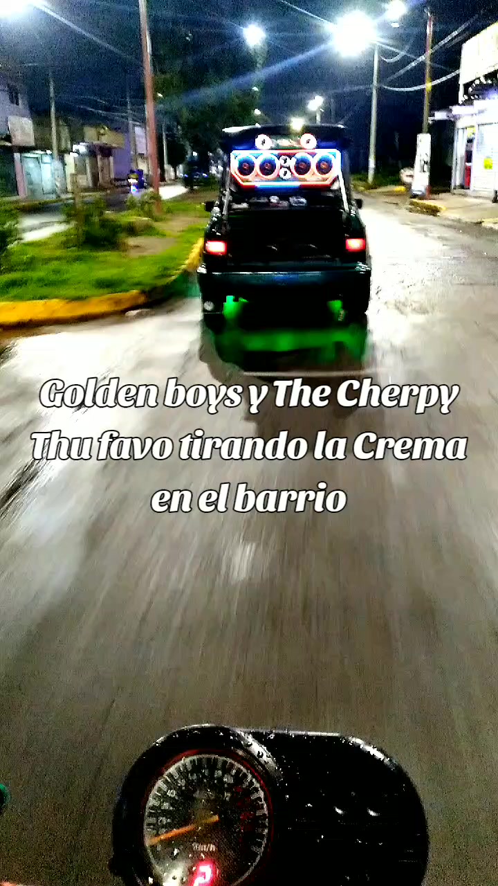 @Cherpy Tu Favo