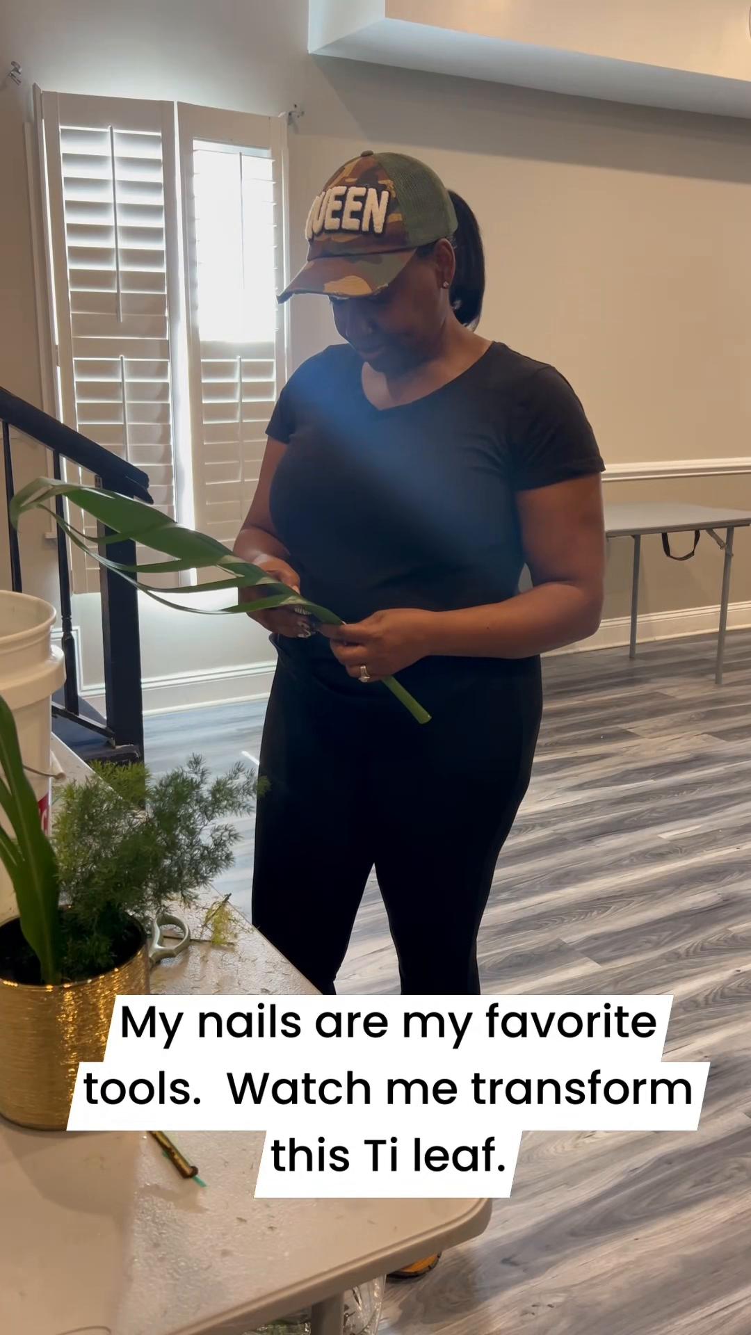 @QueenofCustom