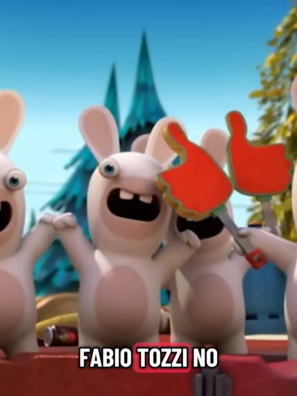 @Ubisoft Italia