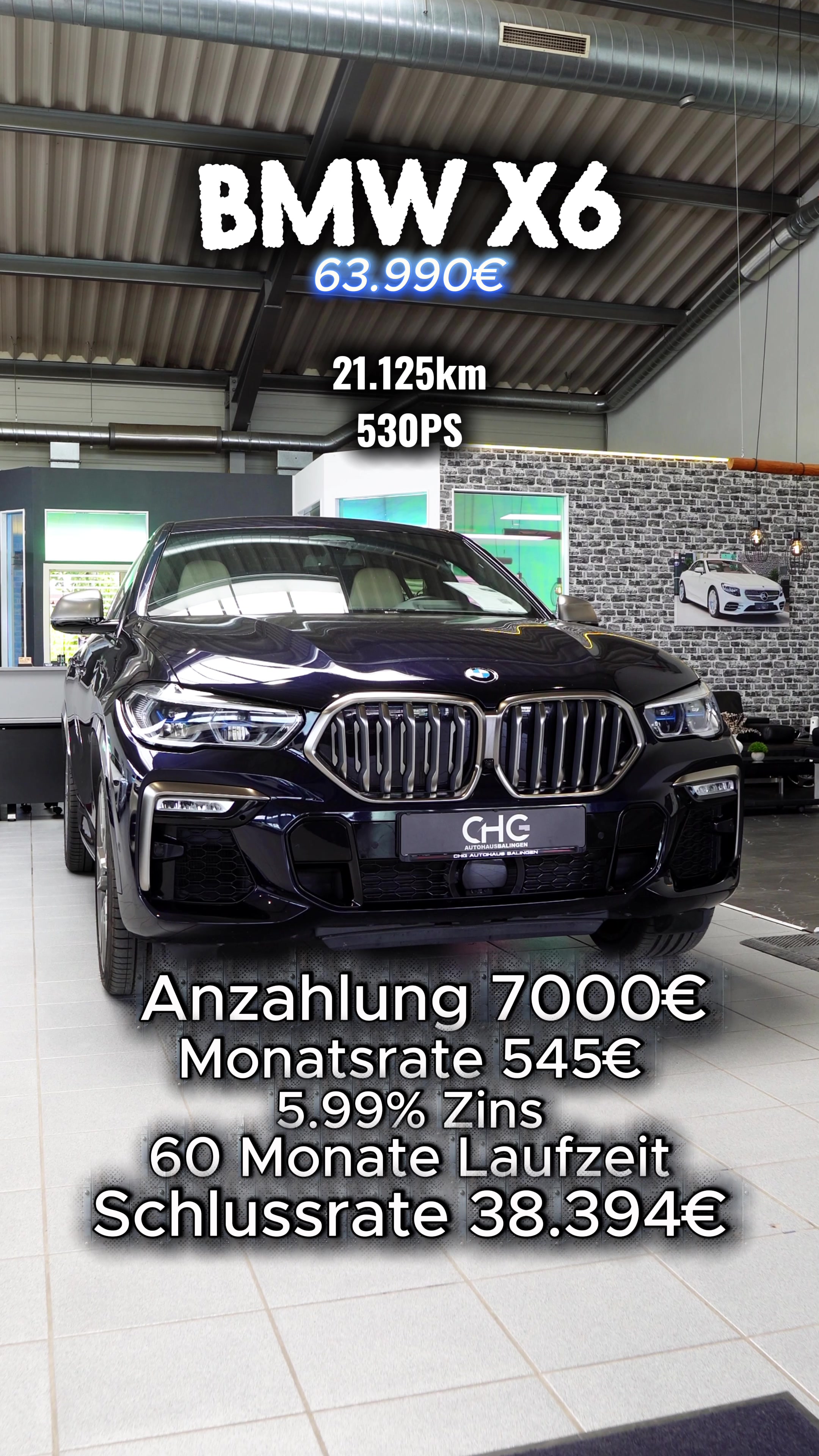 @CHG Autohaus Balingen GmbH
