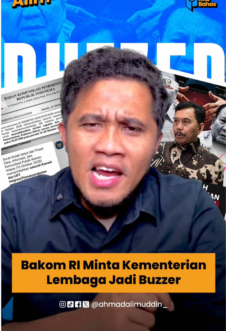 @Bang Alim - Mari Kita Bahas