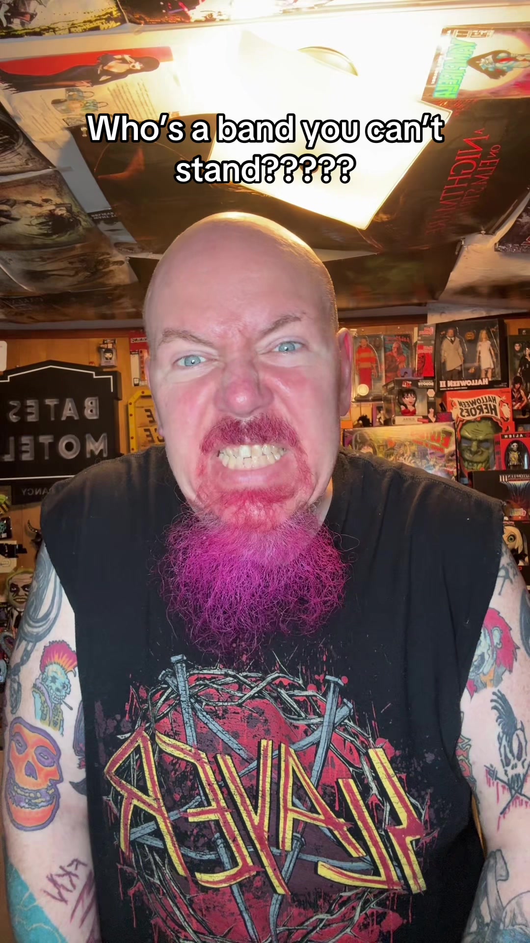 @MetalHorrorMadman