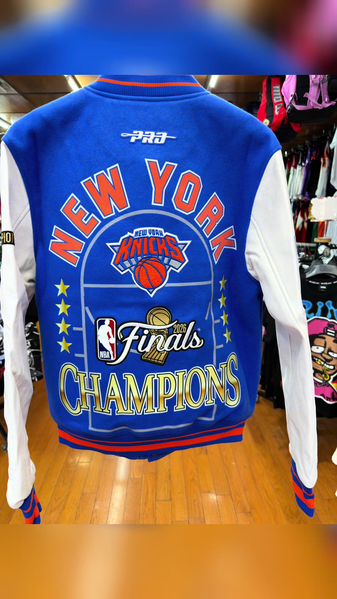 @Nyc Fashion