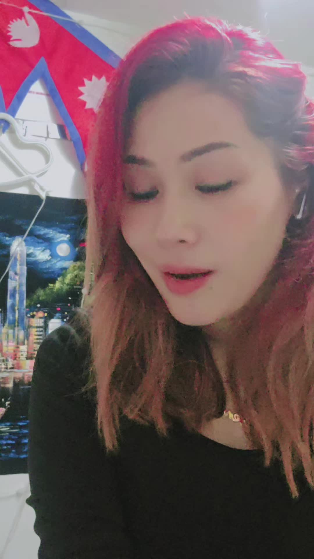 @prena magar