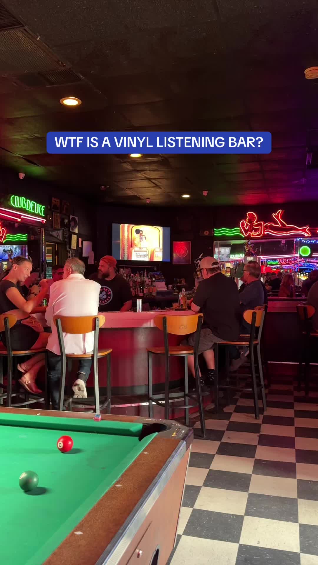 @Infatuation Miami