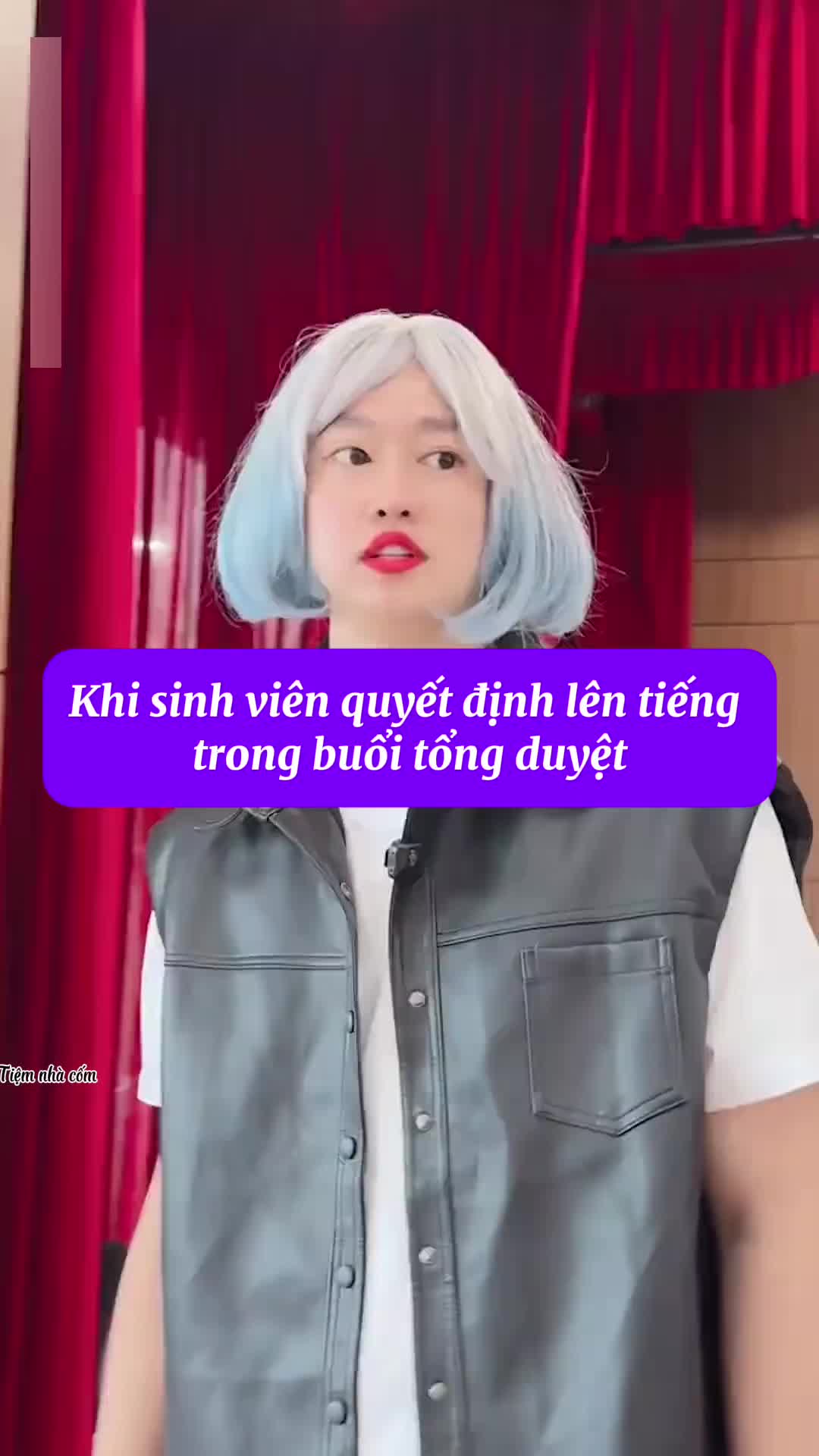 @Tiệm nhà cốm.