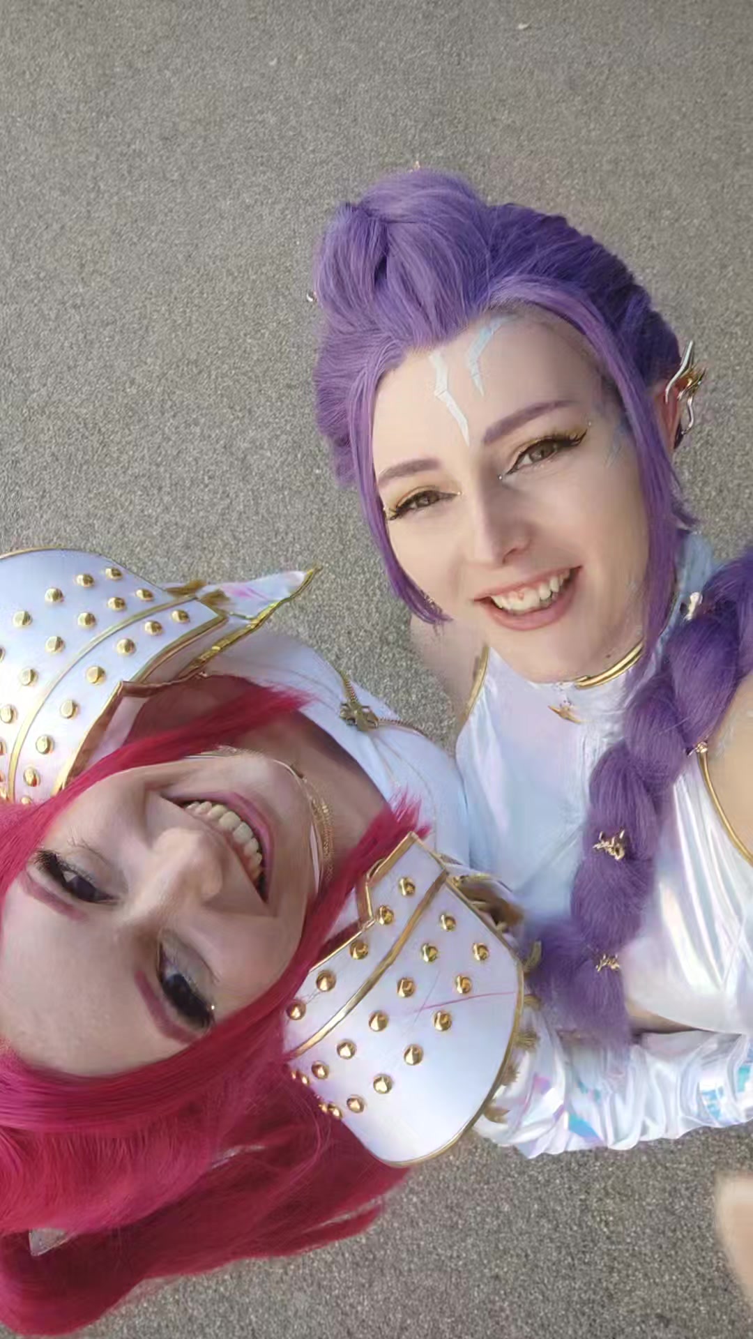 @RaspberryCosplays🎀