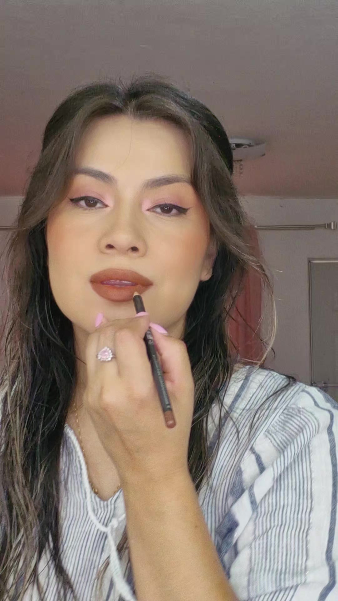 @Priscila López makeup🔮💗