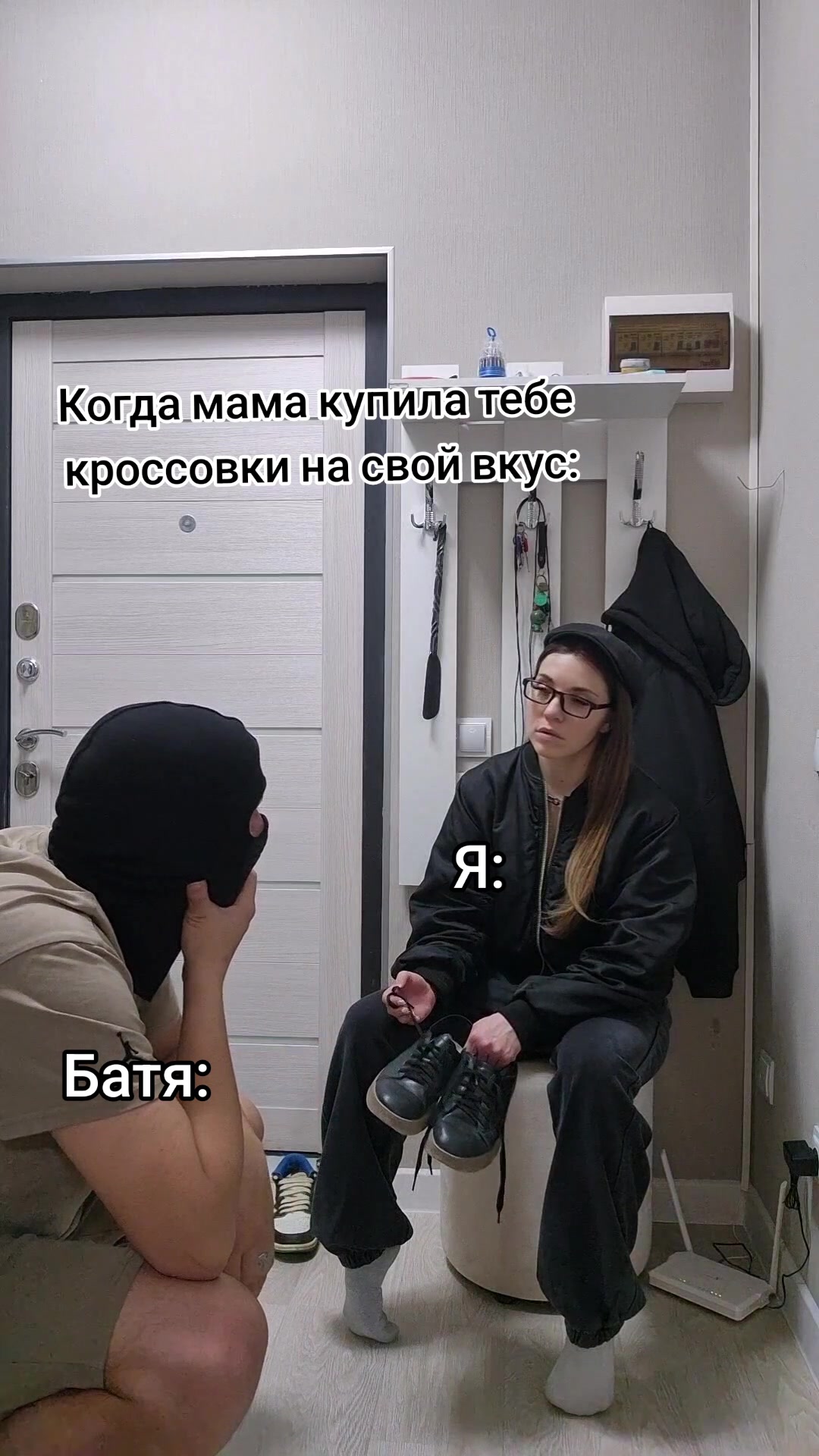 @Melissa Romanova