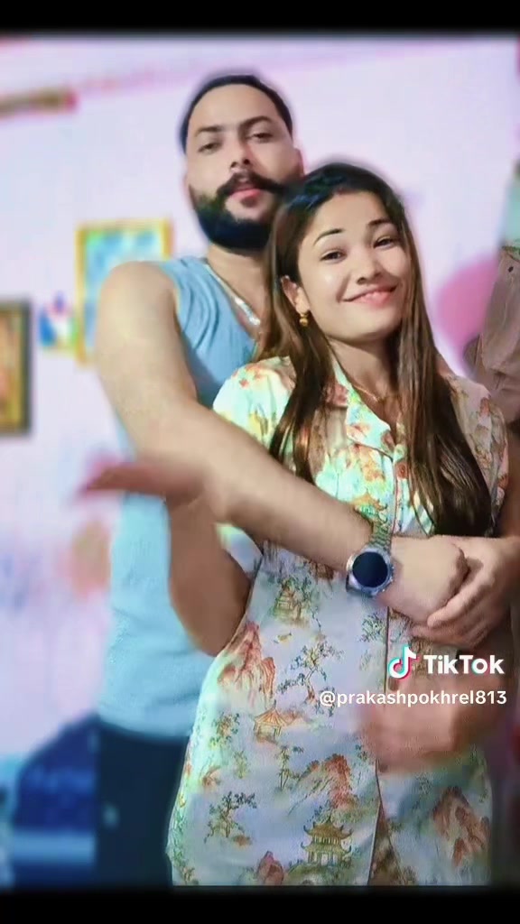 @sushma pokhrel