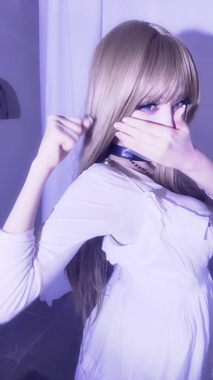 @Lily U