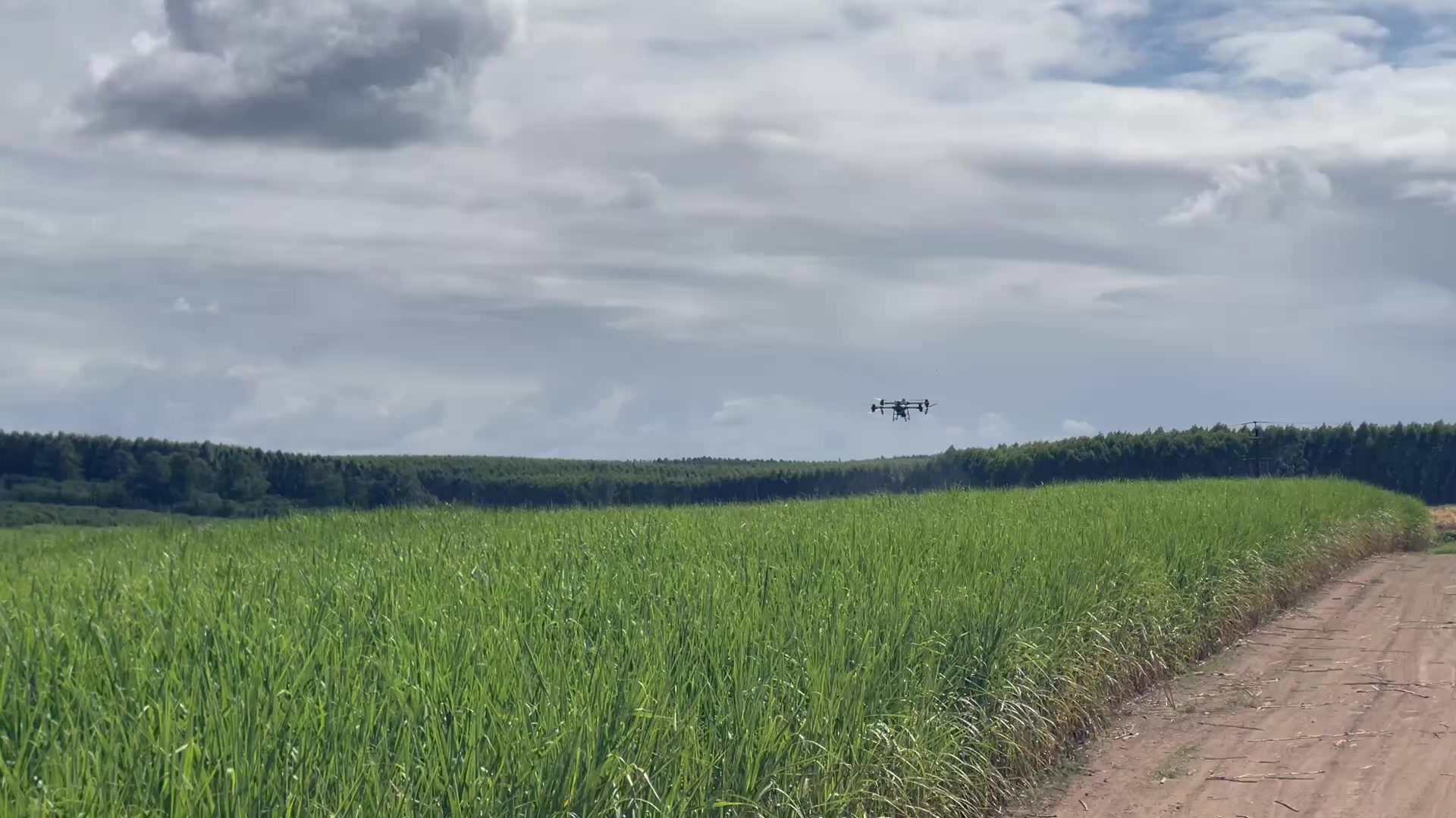 @Nsombosi Aerial Solutions