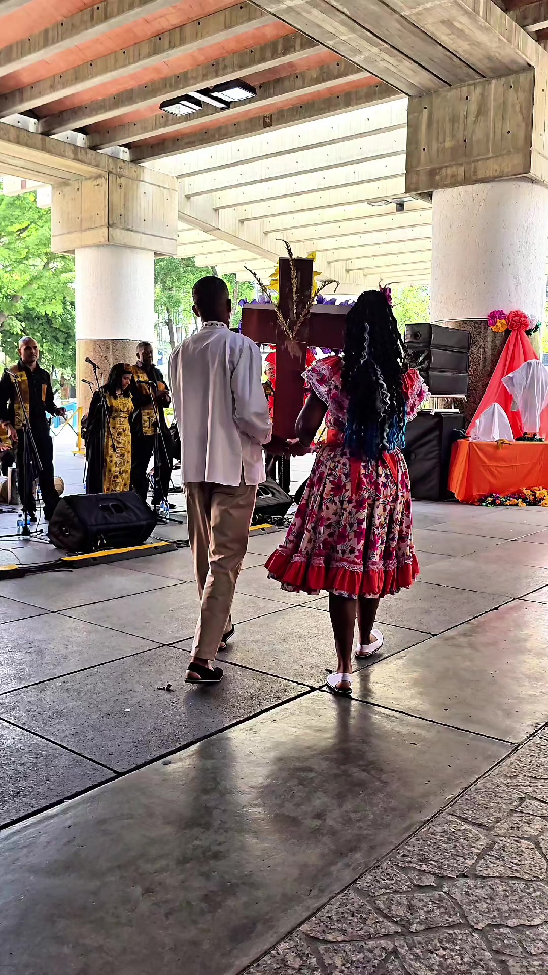@Tradiciones de Venezuela