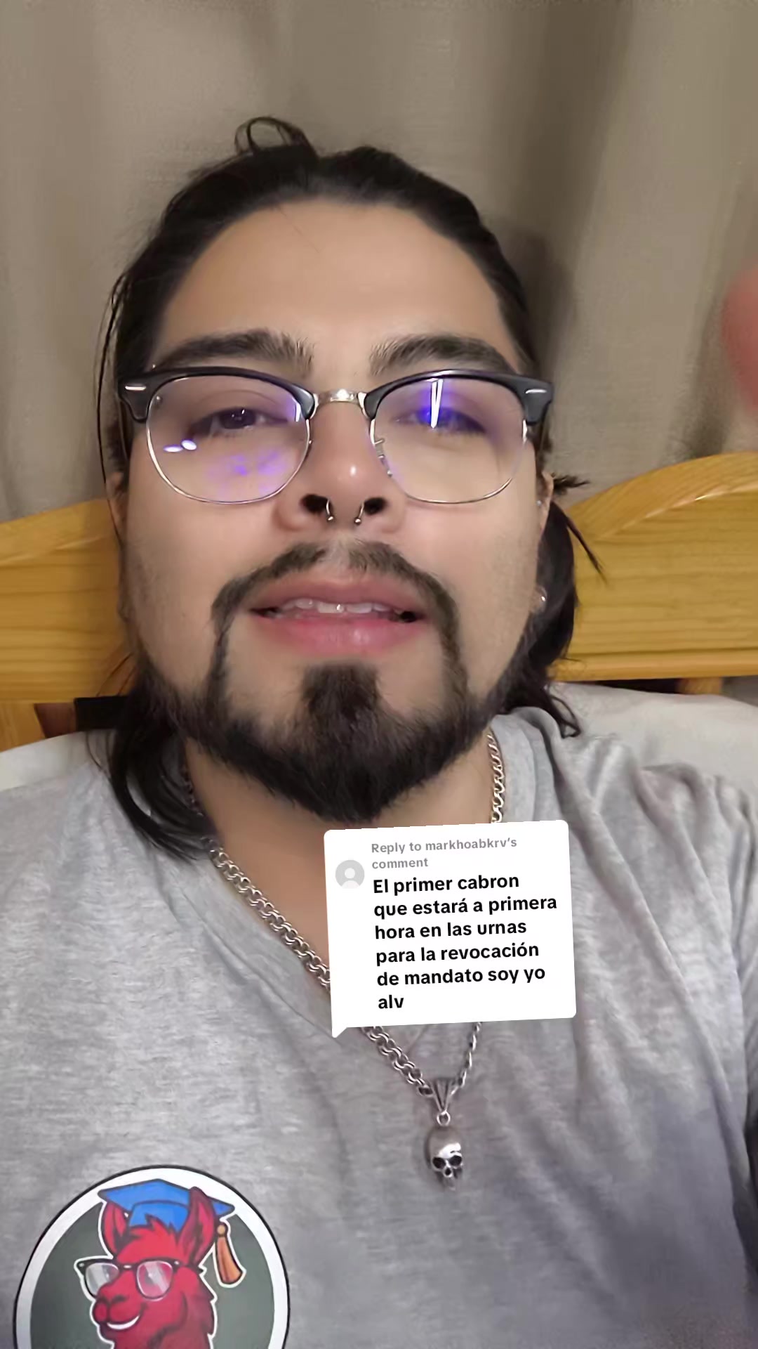 @Llamaha
