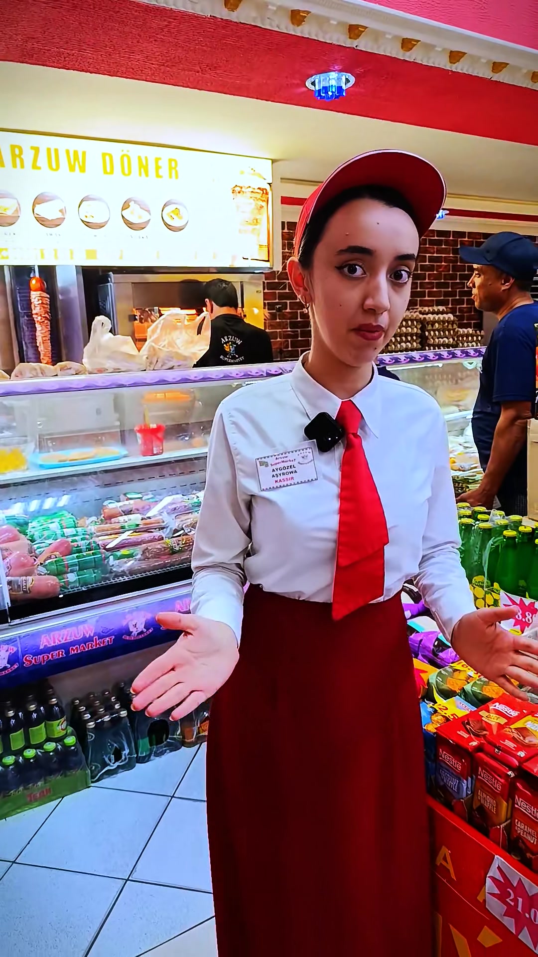 @Arzuw supermarket