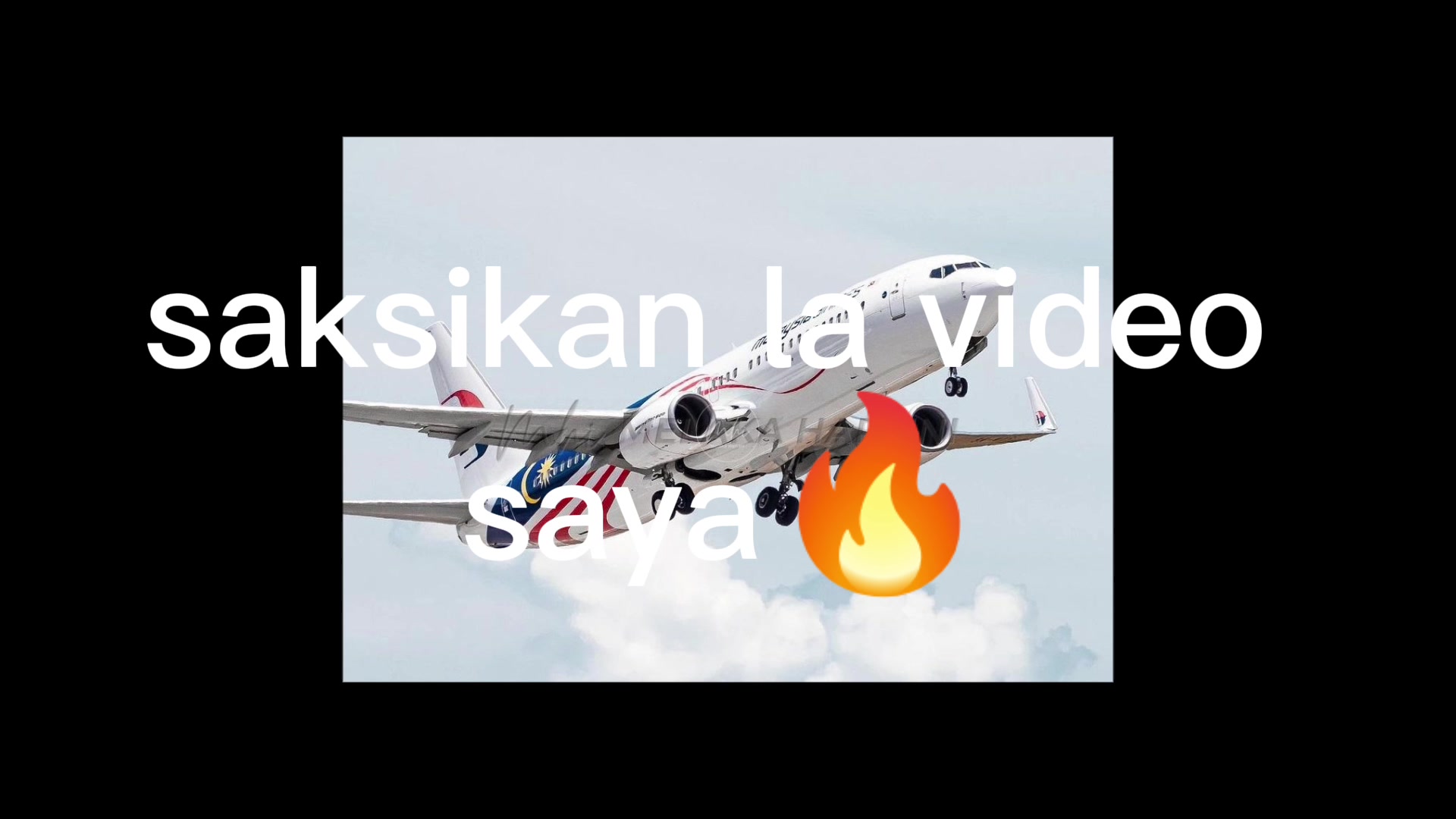@Avegeek🛫 izz Malaysia 🇲🇾🛫