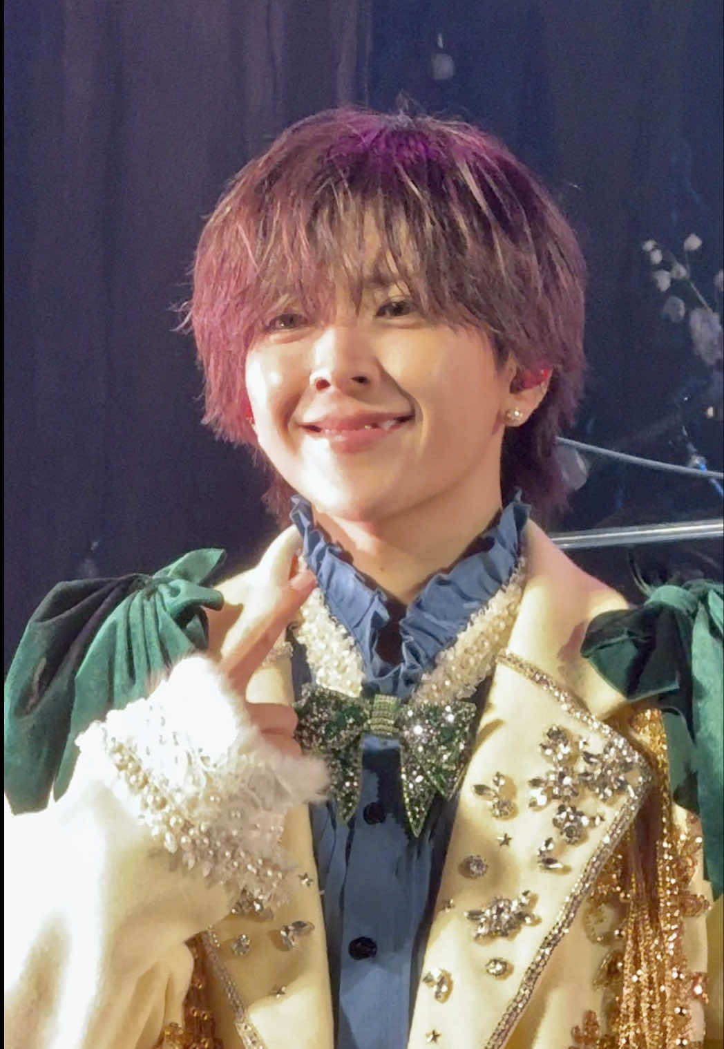 @.*・✿ri✩.*˚