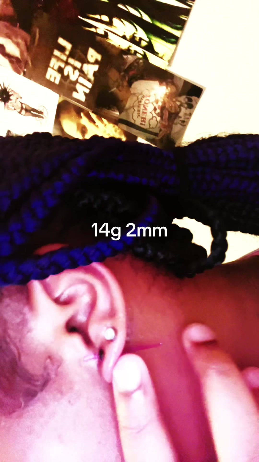 @I’m just here.