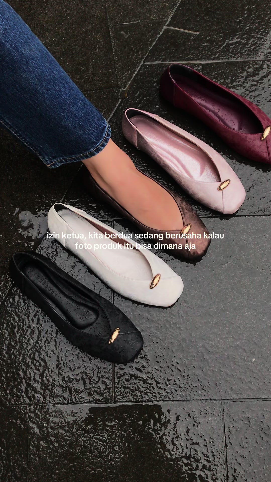 @FandShoes.
