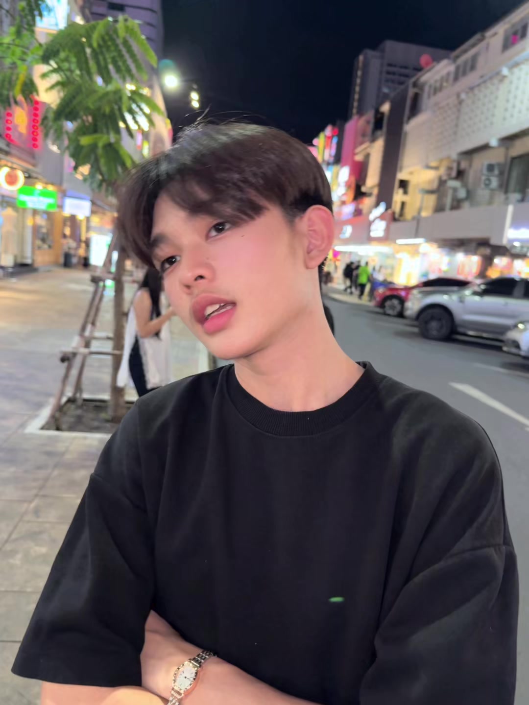 @เติ้ลแต่งหญิง