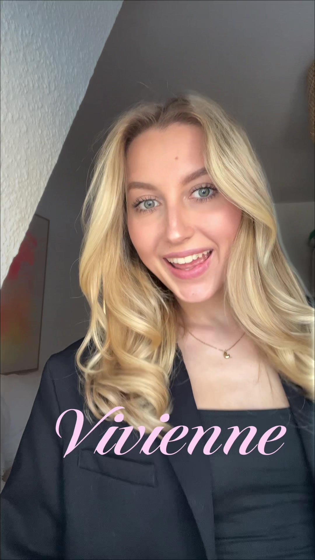 @Vivienne ⭐️💗