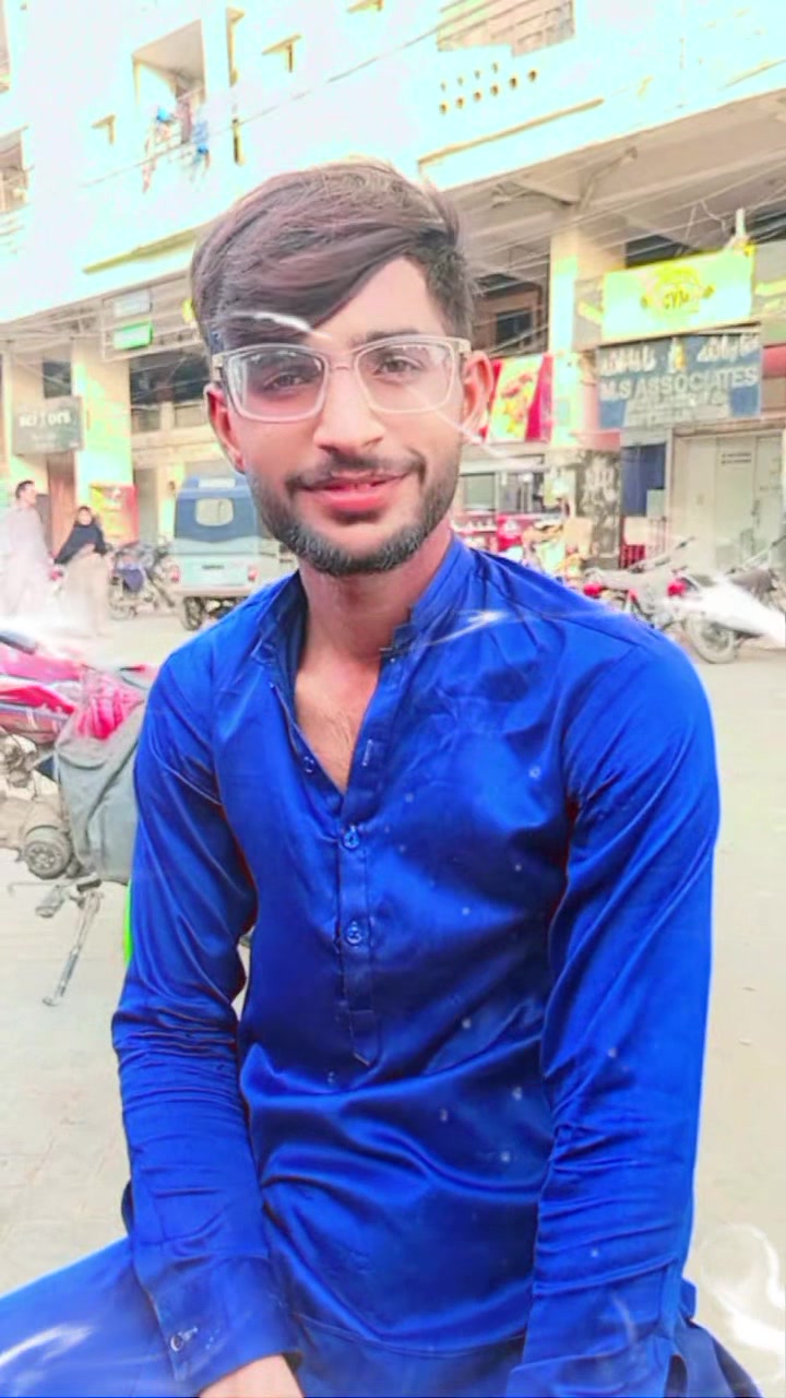 @Waqas Jaam