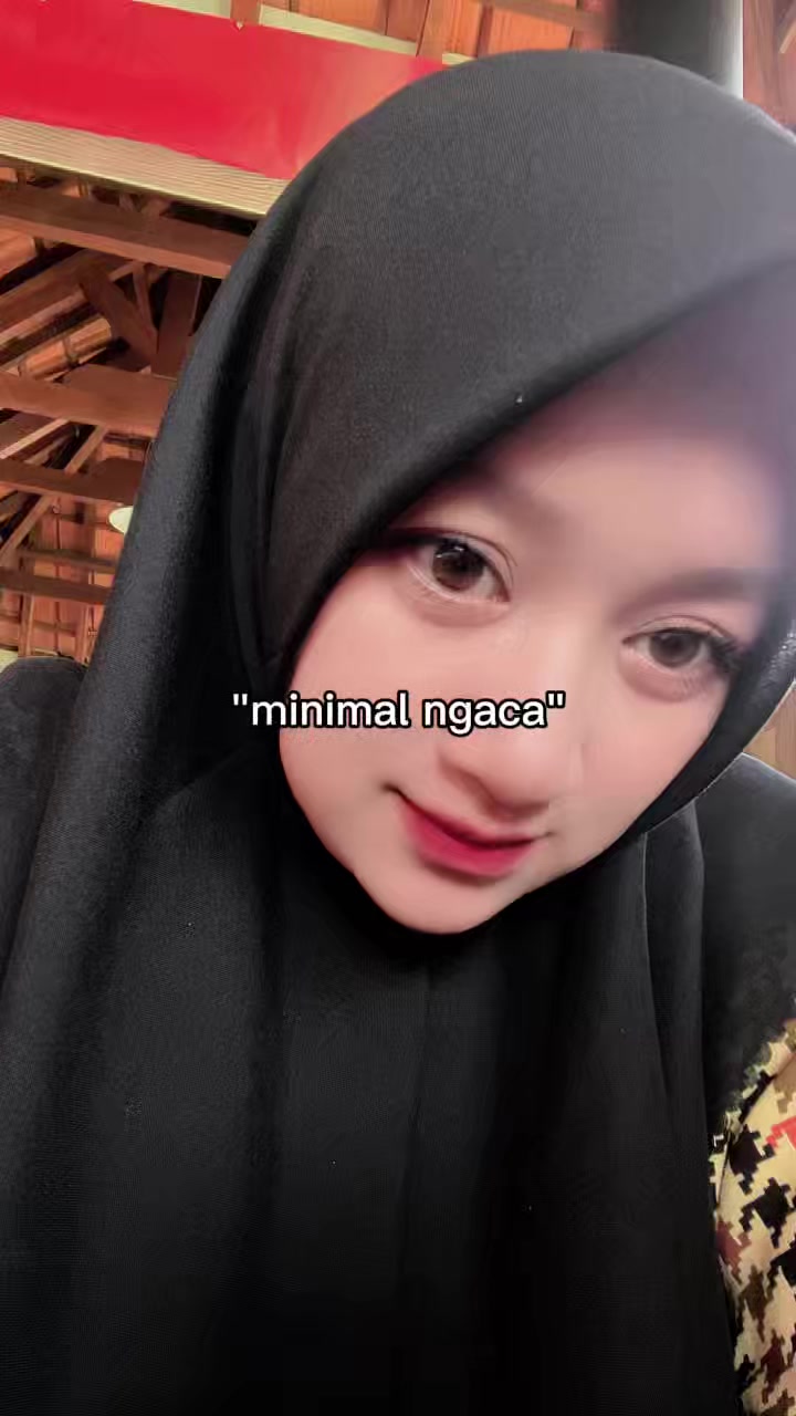 @Kayshila Aghnia