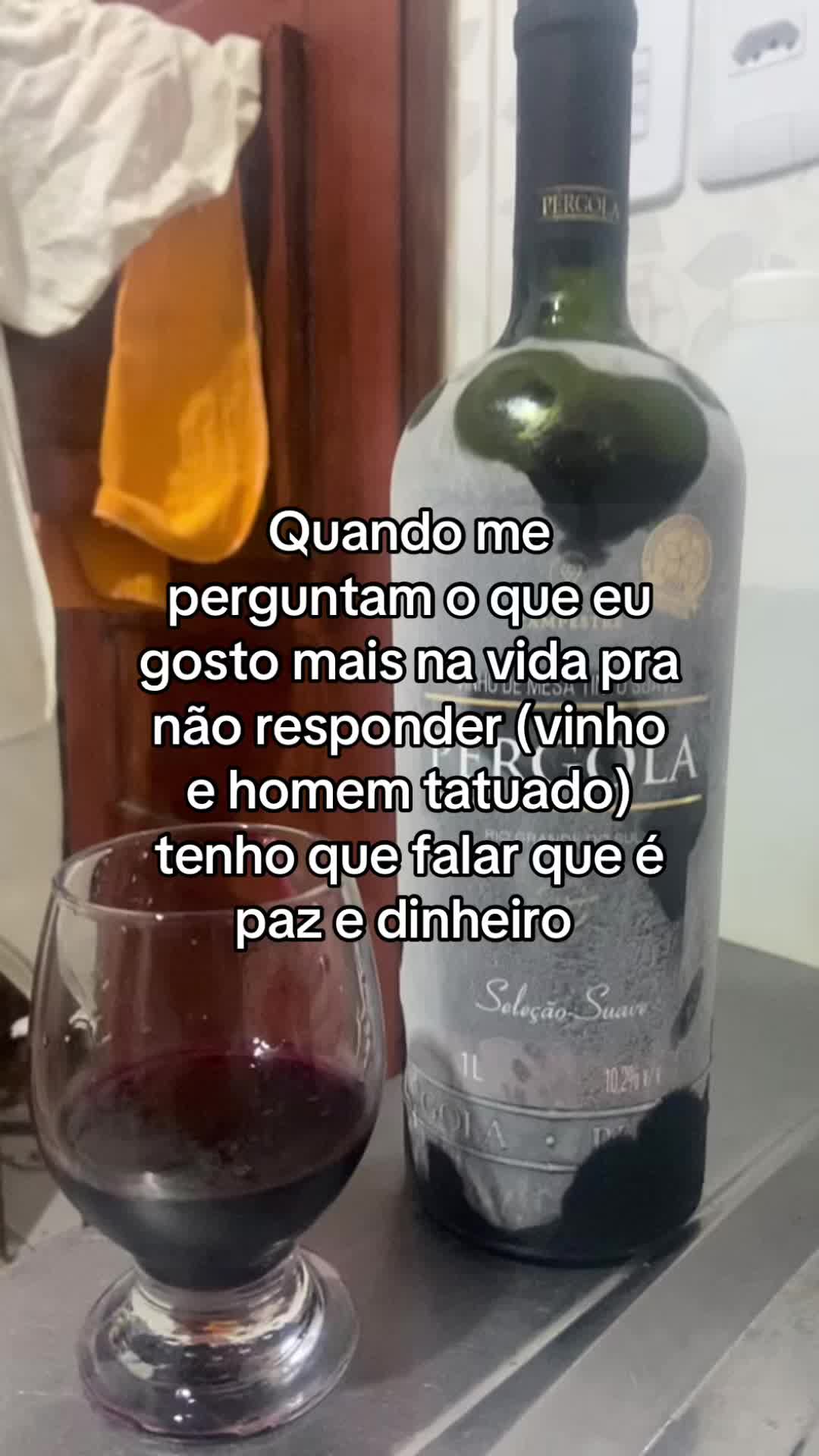 @Luana Trabuco