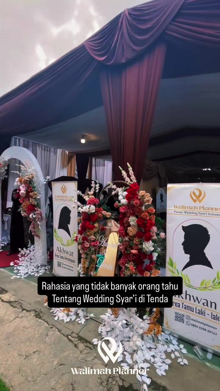 @Walimah Planner
