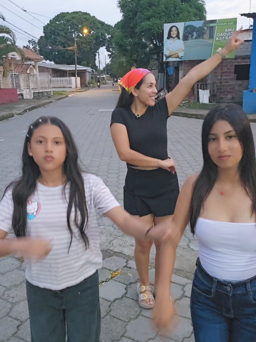 @María Eugenia Ramírez