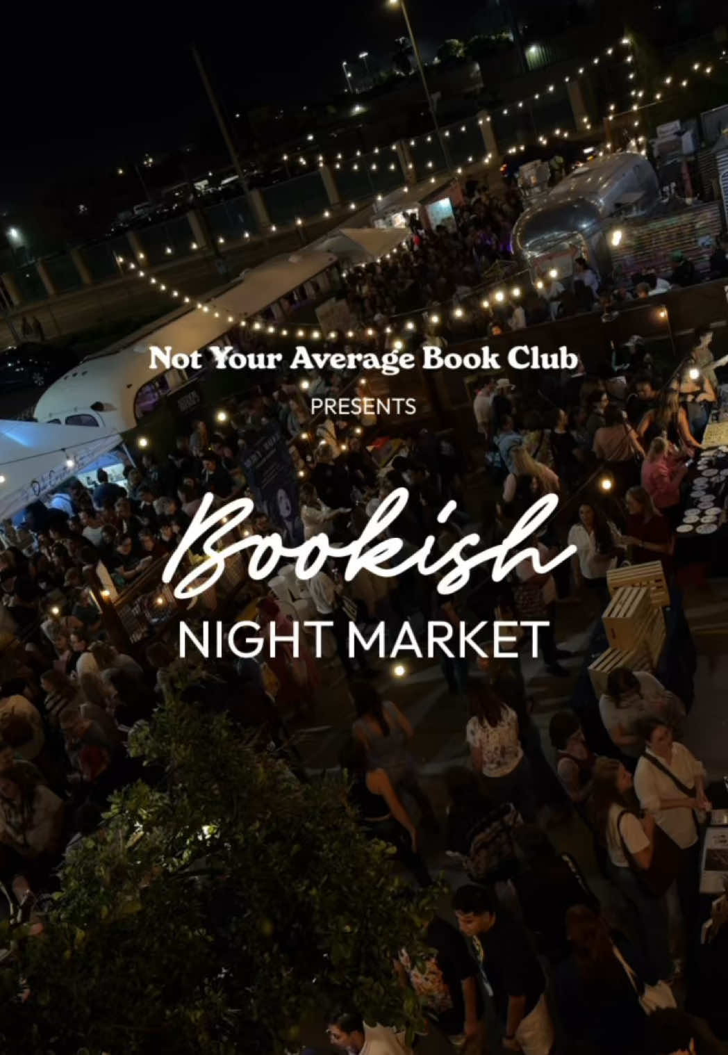 @Not Your Average Bookclub 📖