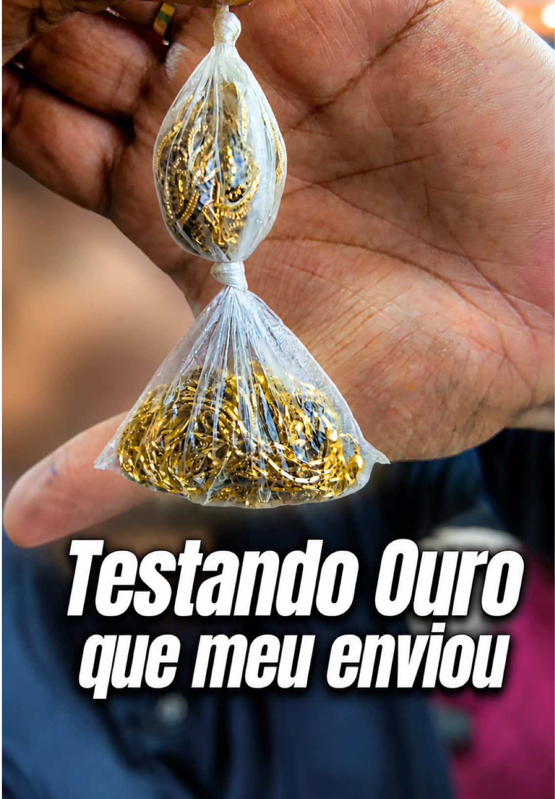 @Joalheiro Evaí Vieira