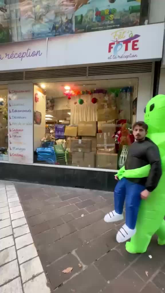 @Fêt'à Fête Grenoble