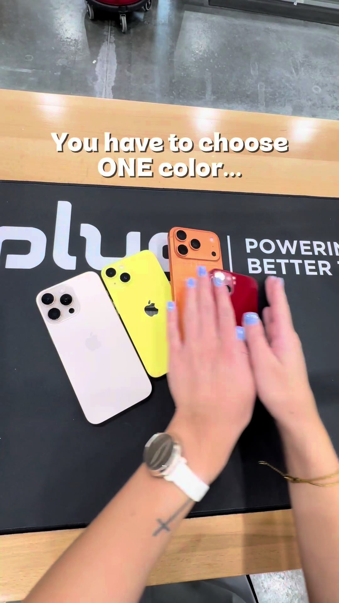 @plug - shop tech