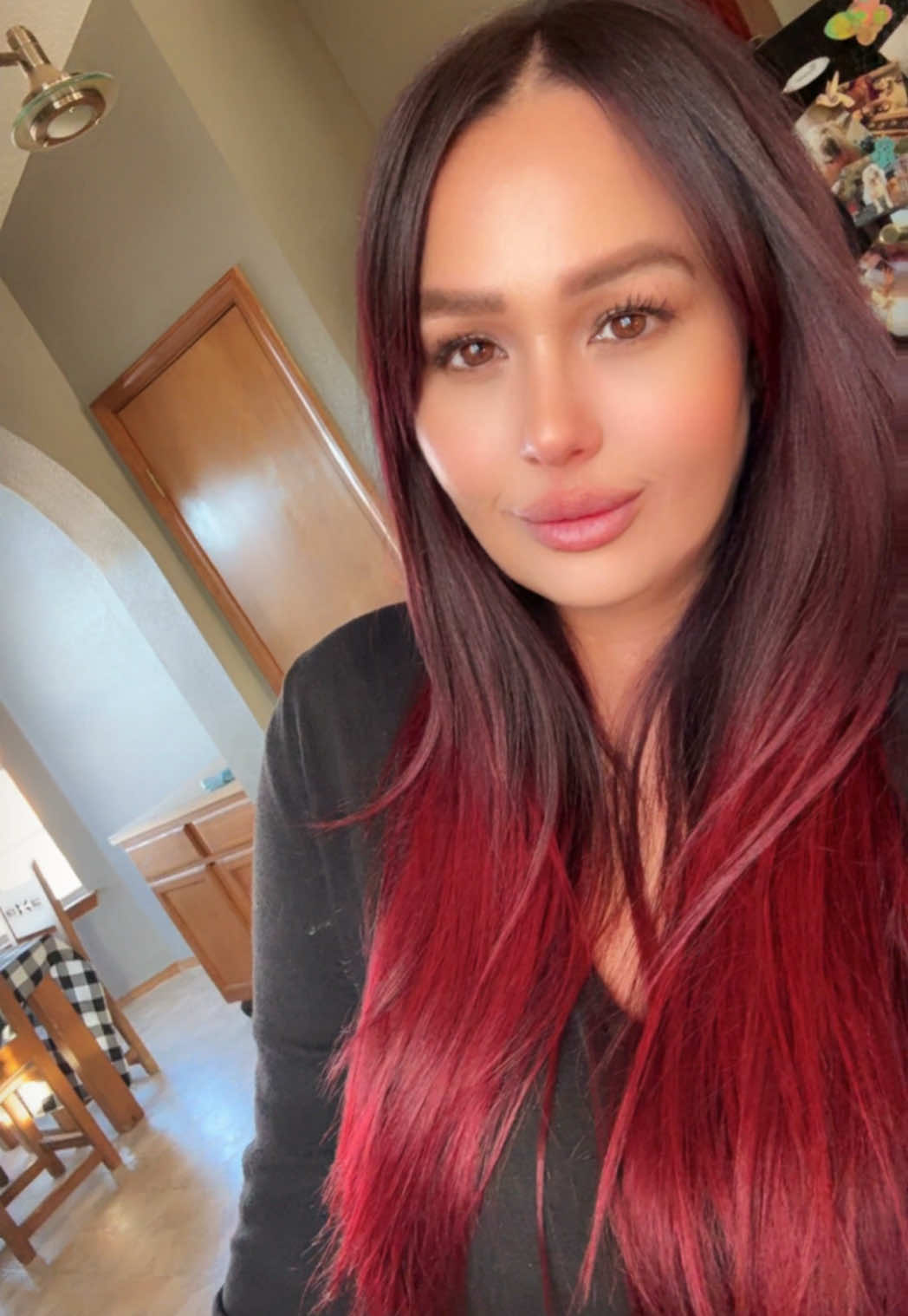@AmberNicole ๐ค