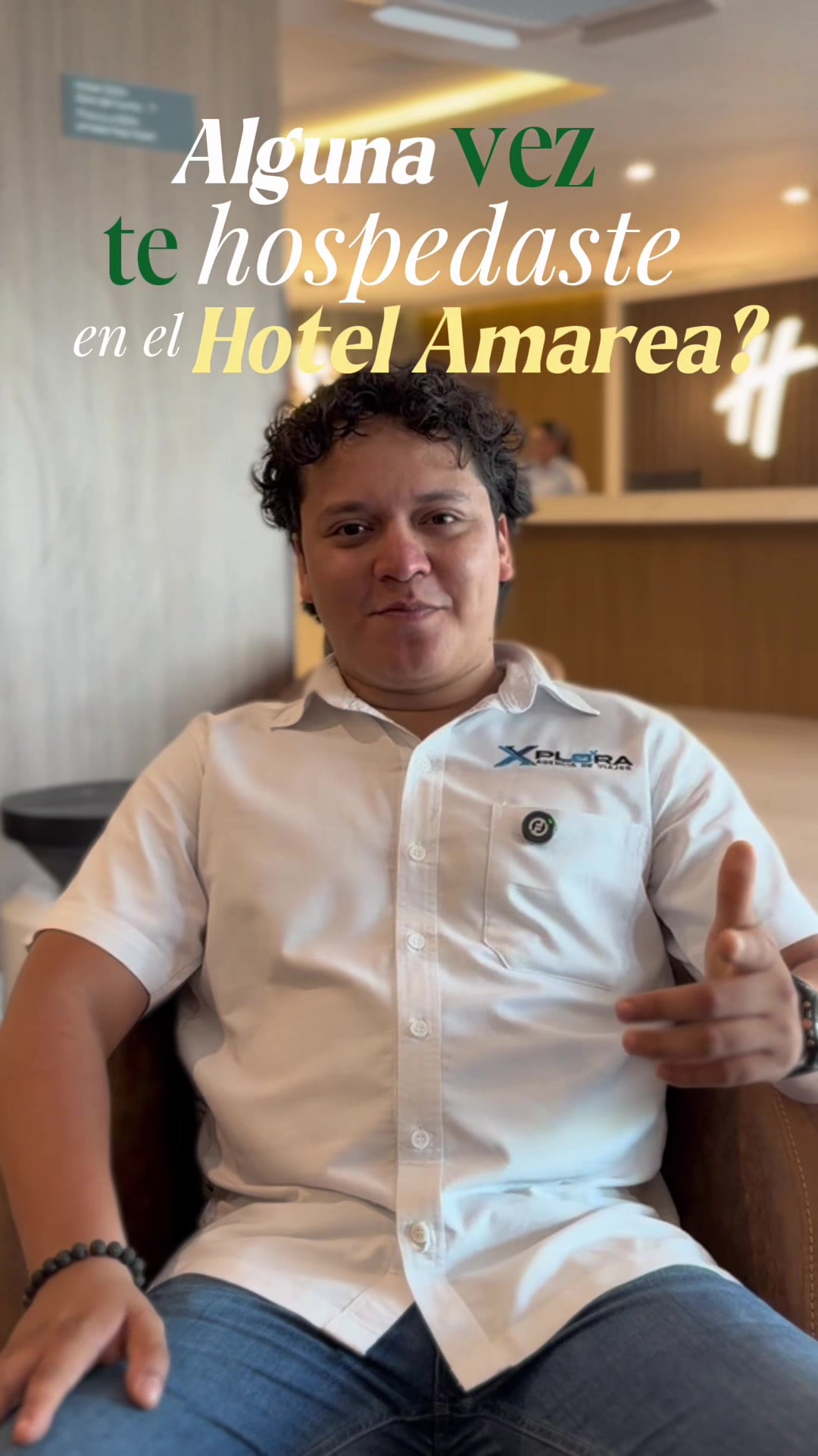 @Xplora | Agencia de Viajes