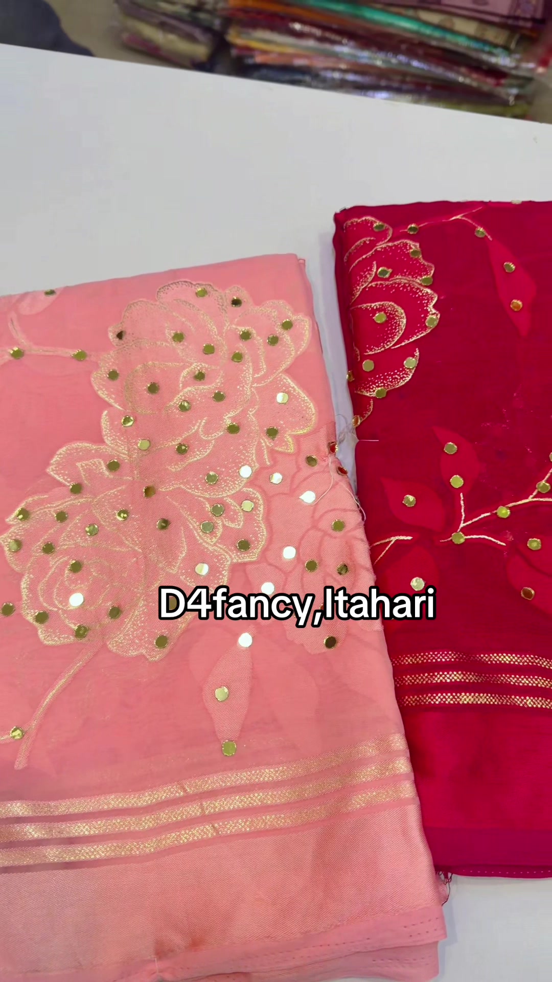 @D4 Fancy Store