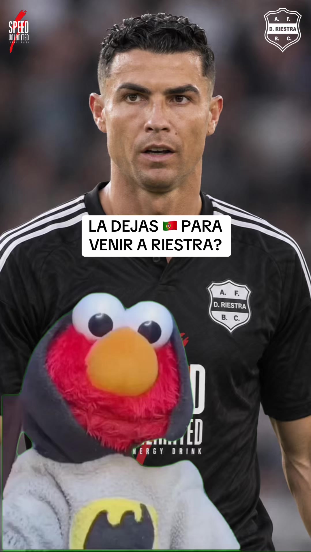 @Deportivo Riestra
