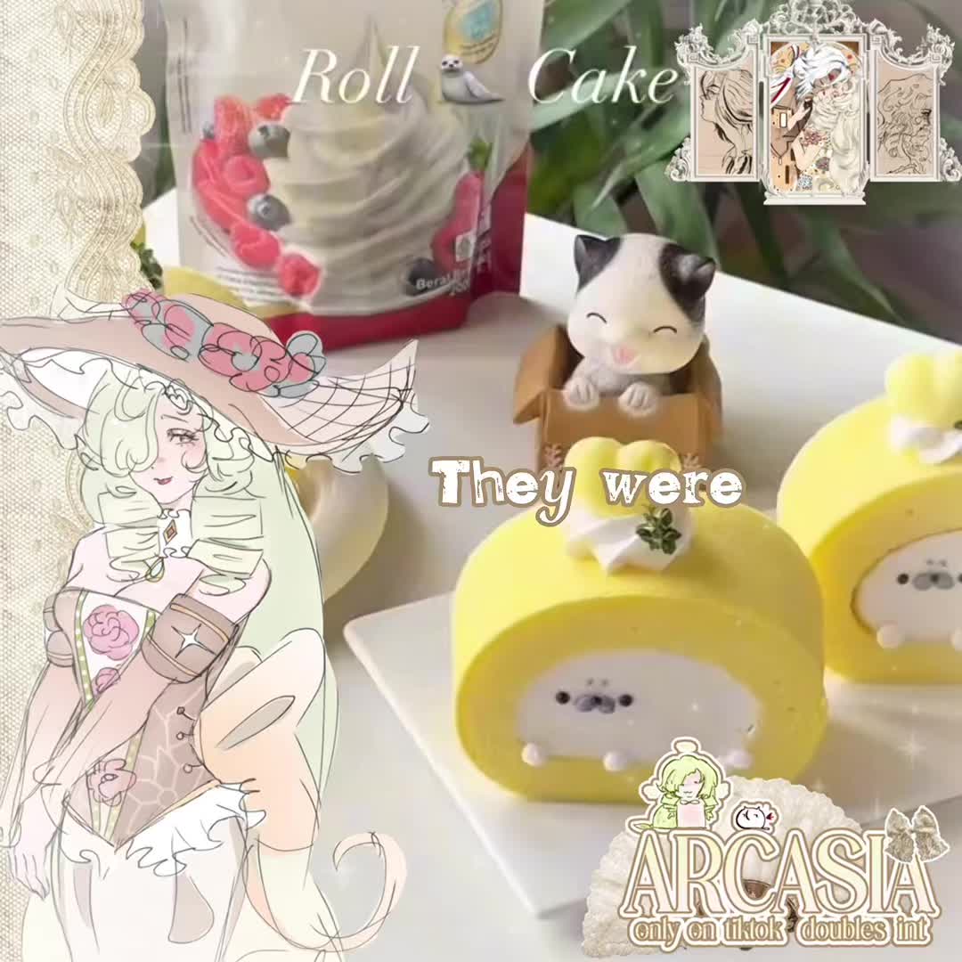 @۶ৎ Arcasia ♡ Arlecchino’s .ᐟ.ᐟ