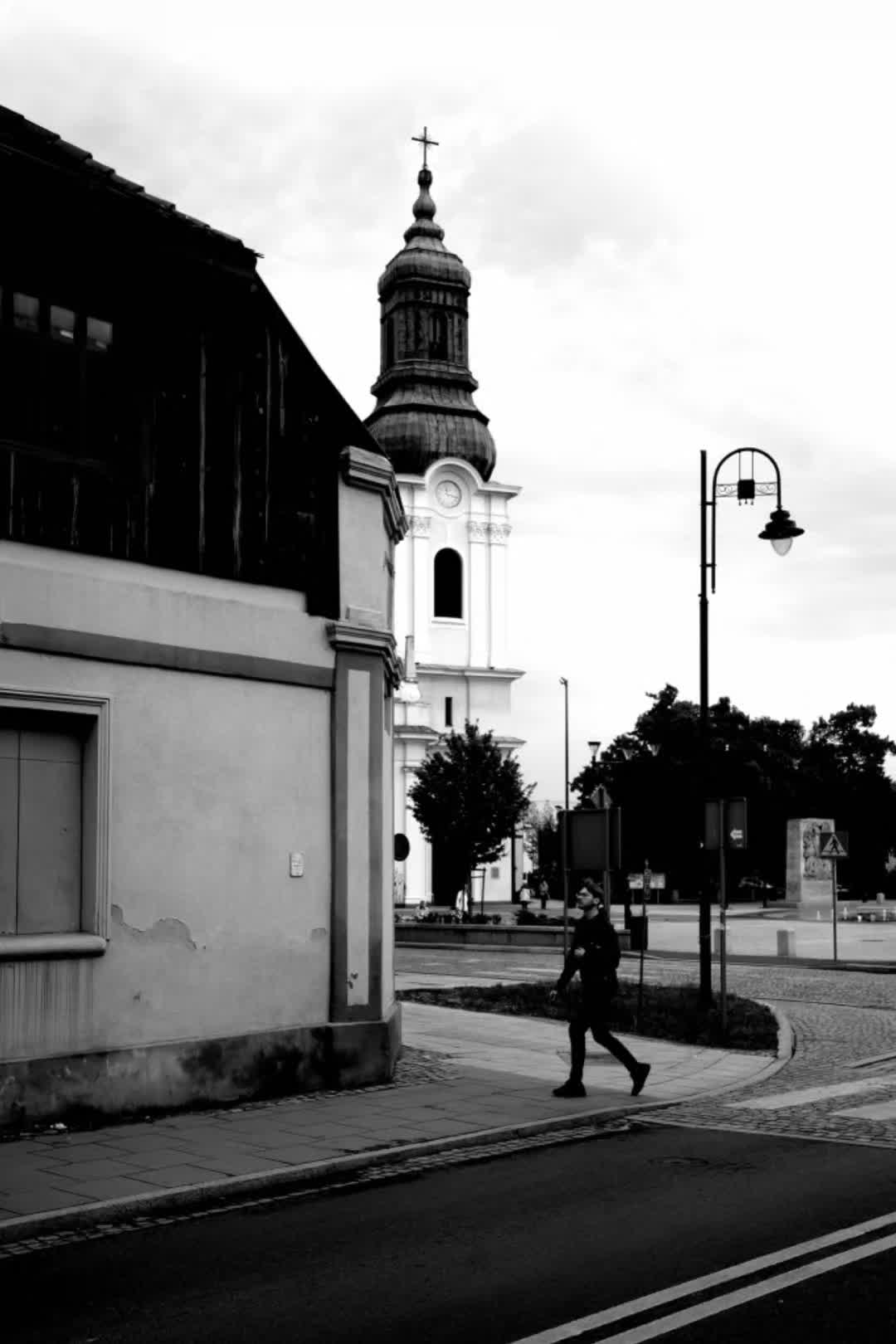 @B&W Photography