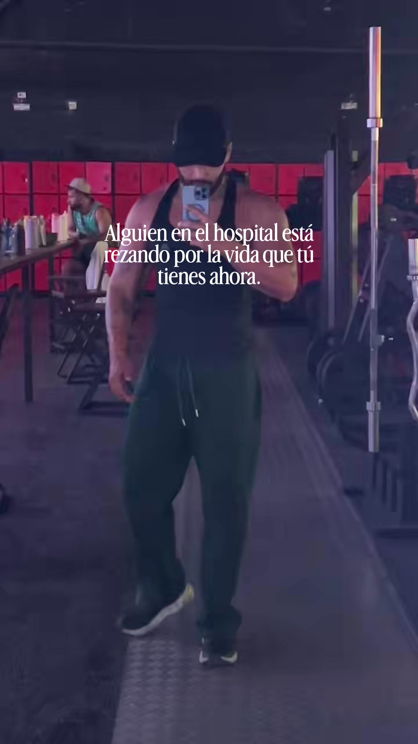 @Jesús