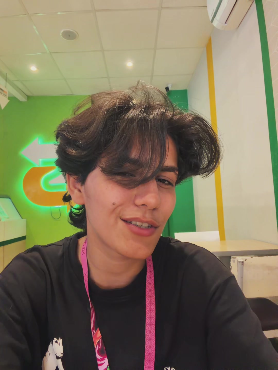 @Tehreem