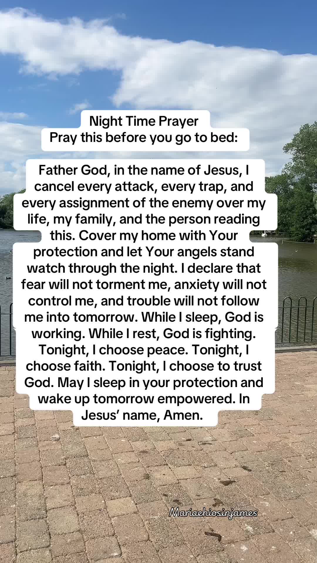 @Maria Ehiosin James Osaigbokan