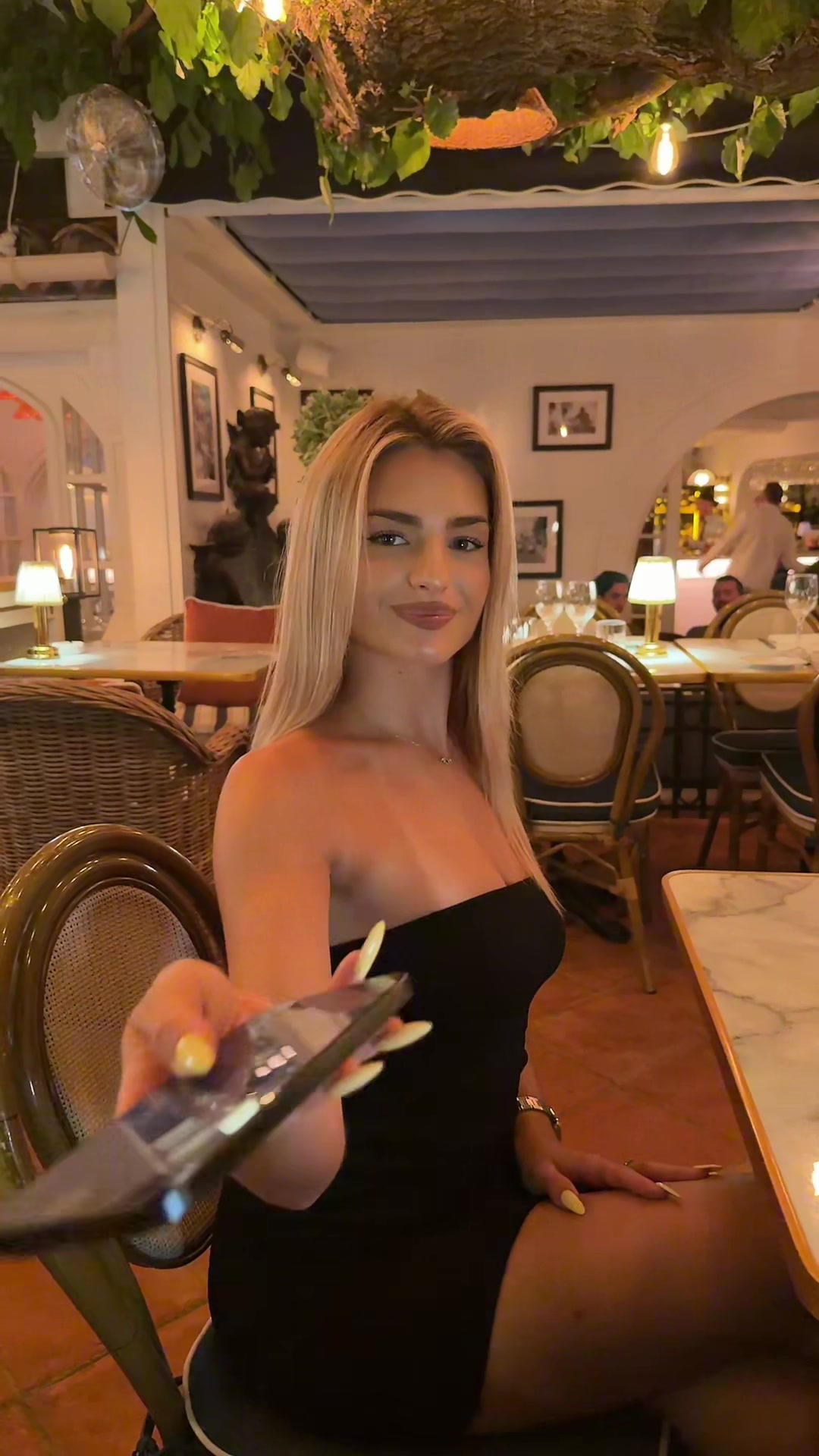 @Lena Tamburini